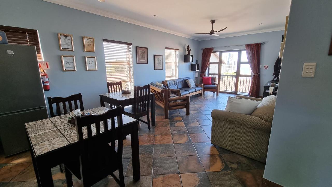 Crooked Tree Cottage Durban Exterior photo